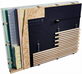 Мембраны для фасада