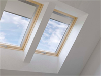 Мансардные окна