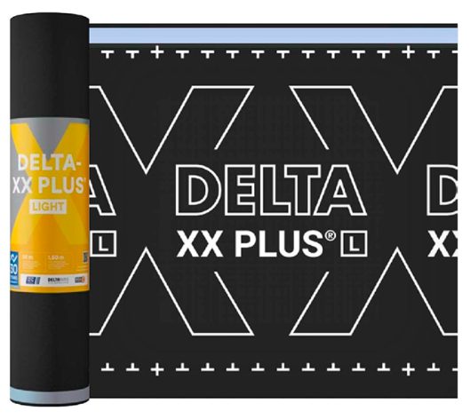 DELTA-XX PLUS LIGHT 1711 - фото 4863