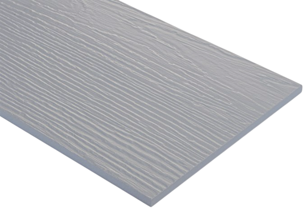 FIBRA PLANK САЙДИНГ RAL7004 1917 - фото 6523