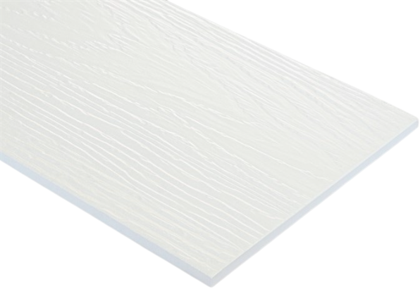 FIBRA PLANK САЙДИНГ RAL9003 1920 - фото 6526