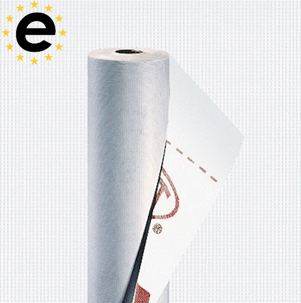 TYVEK SOFT Диффузионная мембрана для кровли ТАЙВЕК СОФТ 75м2 2019