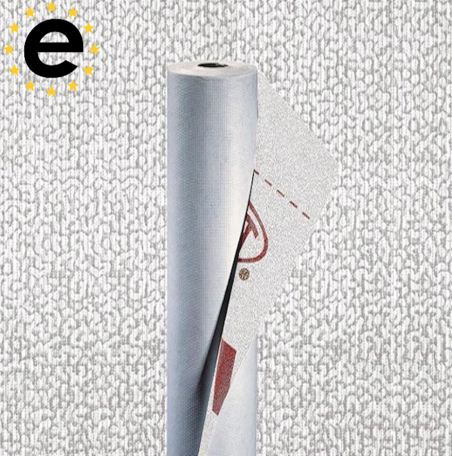 TYVEK SOLID Диффузионная мембрана для кровли ТАЙВЕК СОЛИД 75м2 2020