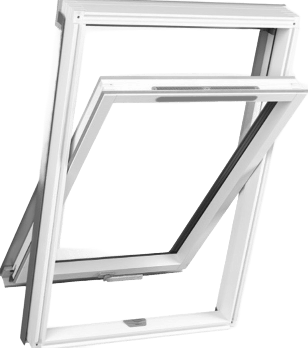 DAKEA Better Energy KAV B1500 94х118 2 камеры, вентклапан, ручка снизу, гидроизоляционный фартук RUC 2112