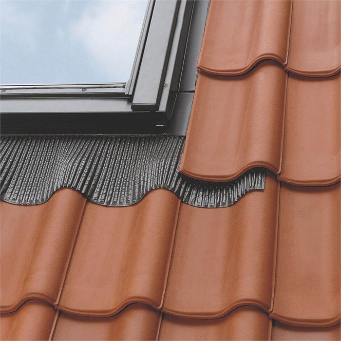 Водонепроницаемый оклад 55х98 EDW 2000 для профилированной кровли 2152