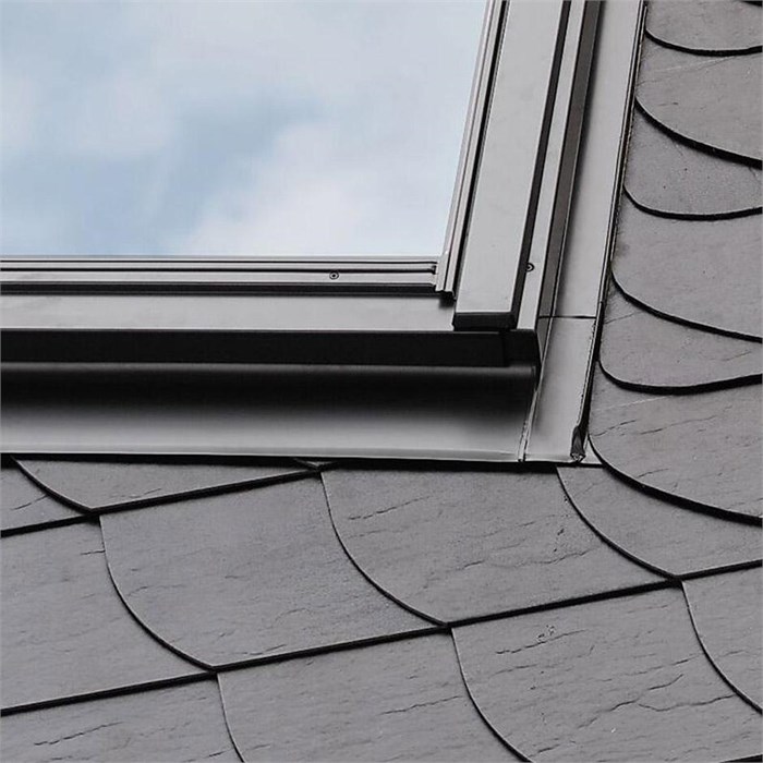 Водонепроницаемый оклад 55х98 EDS 2000 для плоской кровли 2158