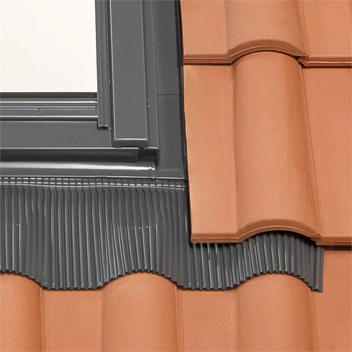 Оклад RoofLITE+ UFX 114*118 для профилированной (до 120 мм) кровли 2170