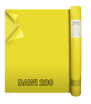 DAWI 200 (150м2) 1719