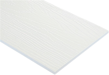 FIBRA PLANK САЙДИНГ RAL9003 1920