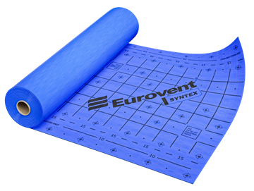 Eurovent SYNTEX 1961