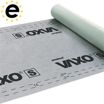 MDM Vaxo S Кровельная мембрана МДМ Ваксо С 2001