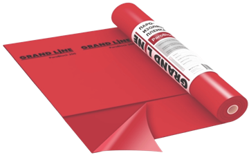 Grand Line ParoBlock 200 (3,2м/150м2) Пленка пароизоляционная Гранд Лайн 200 2030