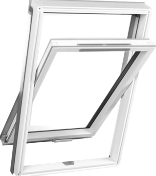 DAKEA Better Energy KAV B1500 94х118 2 камеры, вентклапан, ручка снизу, гидроизоляционный фартук RUC 2112