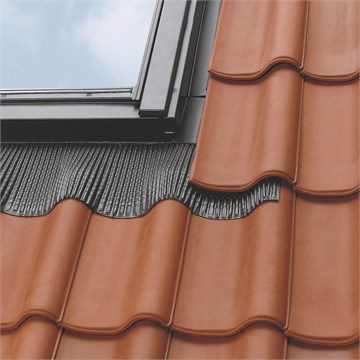 Водонепроницаемый оклад 78х118 EDW 2000 для профилированной кровли 2154