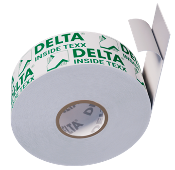 DELTA-INSIDE-TEXX I 60 Скотч/Лента Дельта Инсайд Тэкс I 60 8990