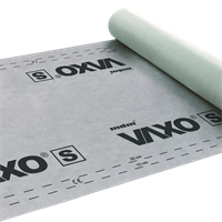 MDM Vaxo S Гидроизоляционная мембрана для кровли МДМ Ваксо С 1987 - фото 6739