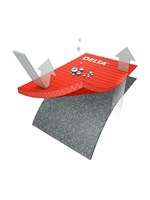 DELTA-TPU PLUS Кровельная диффузионная мембрана Дельта ТПУ Плюс 2016