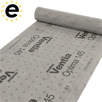 MDM VENTIA OPTIMA 145 TT Диффузионная мембрана для кровли МДМ Вентиа Оптима 145 ТТ 1998