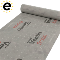 MDM VENTIA BRONZE Кровельная мембрана МДМ Вентиа Бронза 2003