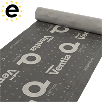 MDM VENTIA Q TT Кровельная мембрана МДМ Вентиа Кью ТТ 2010