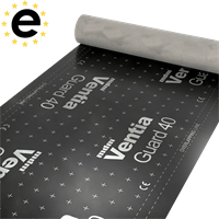 MDM VENTIA GUARD 40 Кровельная мембрана МДМ Вентиа Гуард 40 2011