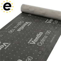 MDM VENTIA OPTIMA 190 TT Кровельная мембрана МДМ Вентиа Оптима 190 ТТ 2014