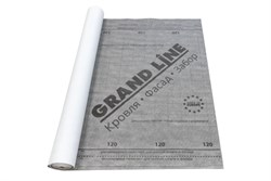 Grand Line 120 (75м2) Мембрана супердиффузионная Гранд Лайн 120 2025