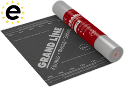 Grand Line 170 (75м2) Мембрана супердиффузионная Гранд Лайн 170 2028