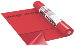 Grand Line ParoBlock 200 (3,2м/150м2) Пленка пароизоляционная Гранд Лайн 200 2030