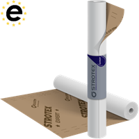 STROTEX EXPERT Мембрана супердиффузионная 4-х слойная Стротекс Эксперт 2037