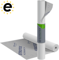 STROTEX DYNAMIC Мембрана супердиффузионная 4-х слойная 2039