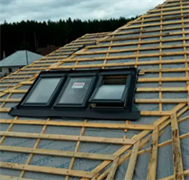 STROTEX DYNAMIC Мембрана супердиффузионная 4-х слойная 2039