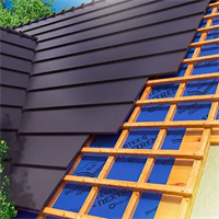 STROTEX NEXTREME Мембрана супердиффузионная 4-х слойная 2042