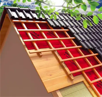 STROTEX Q UV PROTECT Мембрана супердиффузионная 4-х слойная 2043