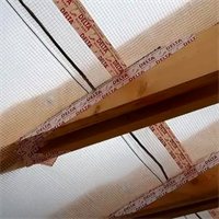 STROTEX 110 PI Пленка пароизоляционная армированная 2044