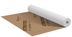 STROTEX EXPERT 115 Cупердиффузионная 4-х слойная мембрана для кровли и фасада 2048