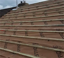 STROTEX EXPERT 115 Cупердиффузионная 4-х слойная мембрана для кровли и фасада 2048