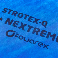 STROTEX NEXTREME 200 Супердиффузионная 4-х слойная мембрана для кровли 2053