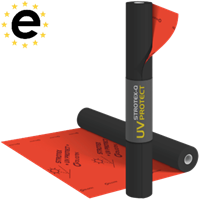 STROTEX UV PROTECT 230 Супердиффузионная 4-х слойная мембрана для кровли 2054