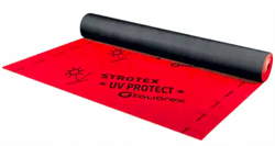 STROTEX UV PROTECT 230 Супердиффузионная 4-х слойная мембрана для кровли 2054