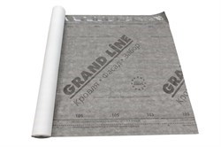 Grand Line 105 +Tape (75м2) Мембрана супердиффузионная Гранд Лайн 105 +Лента (75м2) 2058