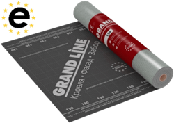 Grand Line 130 (75м2) Мембрана супердиффузионная Гранд Лайн 130 (75м2) 2060