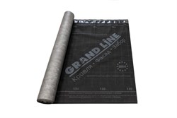 Grand Line 130 +TAPE (75м2) Мембрана супердиффузионная Гранд Лайн 130 +Лента (75м2) 2061