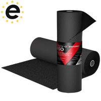 STROTEX-Q VENTGRID 450 Объёмная 3-х слойная мембрана 2064