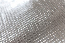 DELTA-HEAT REFLEX Пароизоляционная плёнка аллюминизированная 1716