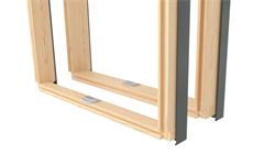 Окно мансардное RoofLITE+ Solid Pine 78х140 AAY B900 1 камера, ручка снизу 2079