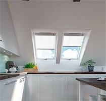 DAKEA GOOD KAV B900 55х118 1 камера, вентклапан, ручка снизу 2096