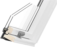 DAKEA GOOD KAV B900 94х118 1 камера, вентклапан, ручка снизу 2102