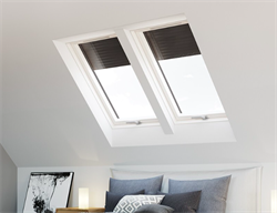 DAKEA Better Energy KAV B1500 78х98 2 камеры, вентклапан, ручка снизу, гидроизоляционный фартук RUC 2108