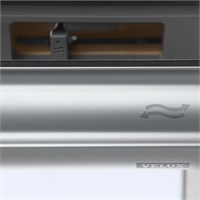 Окно мансардное VELUX 55х98 GZL 1051 1 камера, вентклапан, ручка сверху 2116